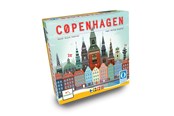 Brädspel - Spilbræt Copenhagen (Nordic) - LPFI7232