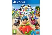 Spel - Race With Ryan - Sony PlayStation 4 - Racing - 5060528032520