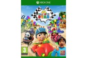 Spel - Race With Ryan - Microsoft Xbox One - Racing - 5060528032605