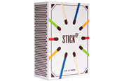 Brädspel - Game Inventors STICKUP - 7640139530684
