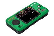 Spelkonsol - dreamGEAR Pocketplayer Galaga 3 games - DGUNL-3244