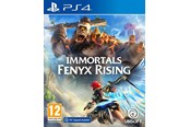 Spel - Immortals: Fenyx Rising - Sony PlayStation 4 - Action - 3307216143987