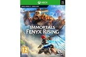 Spel - Immortals: Fenyx Rising - Microsoft Xbox One - Action / äventyr - 3307216144151