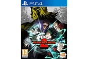 Spel - My Hero One's Justice 2 - Sony PlayStation 4 - Kampsport - 3391892007329