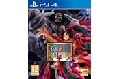 Spel - One Piece: Pirate Warriors 4 - Sony PlayStation 4 - Kampsport - 3391892007626