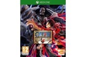Spel - One Piece: Pirate Warriors 4 - Microsoft Xbox One - Kampsport - 3391892007558