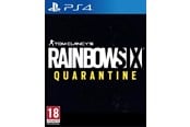 Spel - Tom Clancy's Rainbox Six: Quarantine - Sony PlayStation 4 - Action - 3307216144694