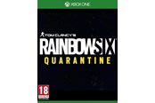 Spel - Tom Clancy's Rainbox Six: Quarantine - Microsoft Xbox One - Action - 3307216145424