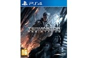 Spel - Terminator: Resistance - Sony PlayStation 4 - Action - 5060112433047