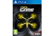 Spel - DCL - The Game - Sony PlayStation 4 - Racing - 9120080075192