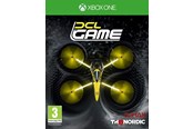 Spel - DCL - The Game - Microsoft Xbox One - Racing - 9120080075222