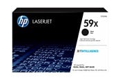 Skrivartillbehör-bläck-toner - HP 59X / CF259X High Capacity Black Toner - CF259X