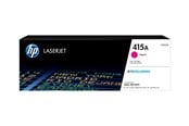 Skrivartillbehör-bläck-toner - HP 415A / W2033A Magenta Toner - W2033A
