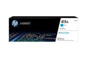 Skrivartillbehör-bläck-toner - HP 415A / W2031A Cyan Toner - W2031A