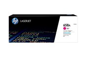 Skrivartillbehör-bläck-toner - HP 658A / W2003A Magenta Toner - W2003A