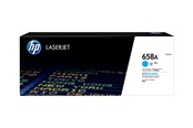 Skrivartillbehör-bläck-toner - HP 658A / W2001A - Cyan Toner - W2001A