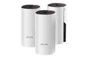 Nätverk - Router - TP-Link Deco P9 (3-pack) AC1200 - Mesh router Wi-Fi 5 - Deco P9(3-Pack)