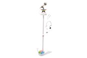 musikinstrument - Music SIC Duet Disco Microphone - 501064