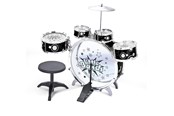 musikinstrument - Music SIC Drum set - 501056