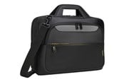 Väskor - Targus CityGear 15.6" Topload Laptop Case Black - TCG460GL