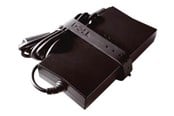 Laddare - Dell 3-Prong USB-C AC Adapter - power adapter - 130 Watt - 450-AHRG
