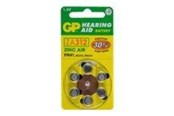 Battery - GP Zinc Air ZA312 - 4422