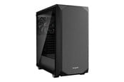 Chassi - be quiet! Pure Base 500 TG - Black - Chassi - Miditower - Svart - BGW34
