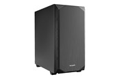Chassi - be quiet! Pure Base 500 - Black - Chassi - Miditower - Svart - BG034