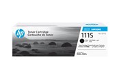 Skrivartillbehör-bläck-toner - HP Samsung SU810A / MLT-D111S - Black Toner - SU810A