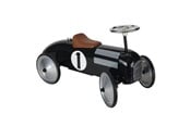 Ride Ons & Walkers - Goki Retro Loop Auto Black - 14164