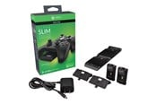 Spel Tillbehör - PDP Gaming Ultra Slim Charge System for XboxOne - 048-125