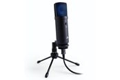 Mikrofoner - BigBen Interactive PS4 Streaming Mic Sony official - 3499550373011