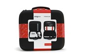 Spel Tillbehör - BigBen Interactive Storage Case - SWITCHSTORAGECASE