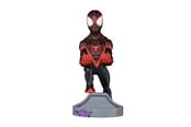 Spel Tillbehör - Cable Guys Marvel: Miles Morales - Miscellaneous Tillbehör till spelkonsol - 5060525893155