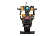 Spel Tillbehör - Cable Guys Borderlands: Claptrap - Miscellaneous Tillbehör till spelkonsol - 5060525893551