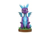 Spel Tillbehör - Cable Guys Ice Spyro - Miscellaneous Tillbehör till spelkonsol - Sony PlayStation 4 *DEMO* - 5060525893308