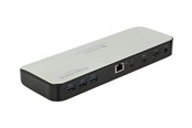 Dockning - DeLOCK Thunderbolt 3 Docking Station 5K - docking station - HDMI - 87725