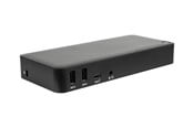 Dockning - Targus Multi-Function Dockingstation - USB-C - 2x DP - 85W - DOCK430EUZ