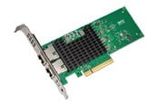 Nätverkskort (adaptrar osv.) - Intel Ethernet Network Adapter X710-T2L Dual RJ45 10Gbe - X710T2LBLK