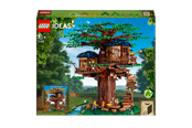 LEGO®  - LEGO Ideas 21318 Tree House - 21318