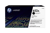 Skrivartillbehör-bläck-toner - HP 652A / CF320A Black Toner - CF320A