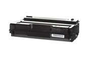 Skrivartillbehör-bläck-toner - Ricoh - black - original - toner cartridge - 407647