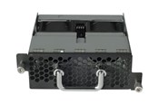 Nätverks tillbehör - HP E Front to Back Airflow Fan Tray - JG552A