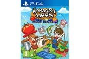 Spel - Harvest Moon: Mad Dash - Sony PlayStation 4 - Pussel - 5060102955566