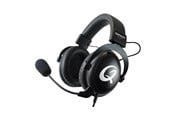 Hörlurar / Headset - QPAD QH-91 - 9J.H3593.H91