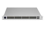 Switch - Ubiquiti UniFi Switch USW-Pro-48-POE (600W) Professional 48 PoE - USW-PRO-48-POE