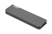 Dockning - Lenovo USB-C MINI DOCK 65W (40AU0065EU) EU - 40AU0065EU