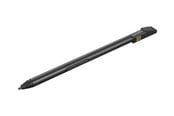Mus - Lenovo ThinkPad Pen Pro-8 - Stylus - Active electrostatic - 2 knappar - Svart - 4X80W59949