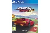 Spel - Horizon Chase Turbo - Sony PlayStation 4 - Racing - 5056280410089