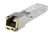 Repeatrar, förstärkare, broar och transceivers - StarTech.com Gigabit RJ45 Copper SFP - GLCTEST